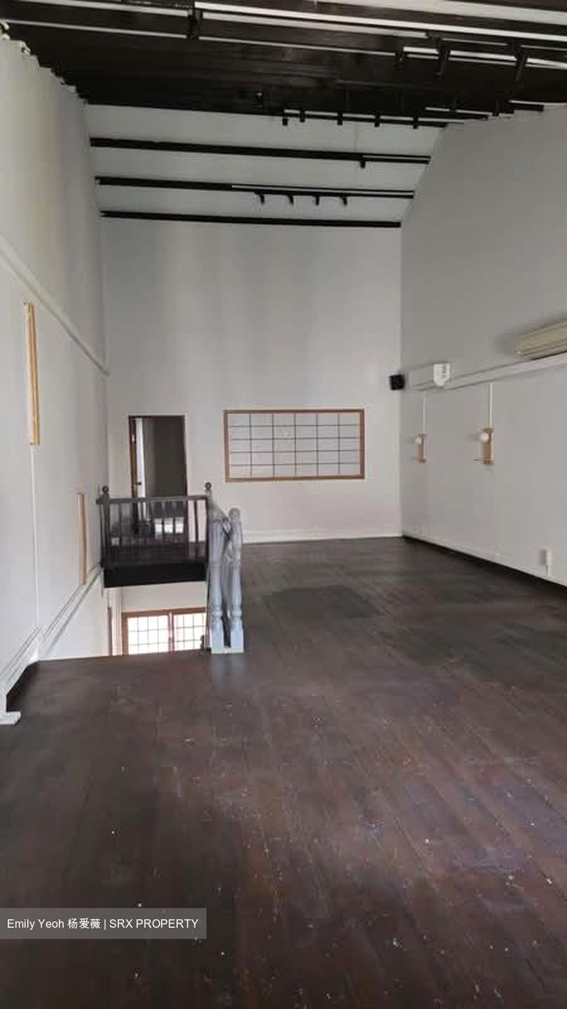 Kreta Ayer Conservation Area (D1), Shop House #577740571